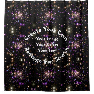Rideaux De Douche Create Your Own Custom