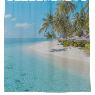 Rideaux De Douche Créatures marines