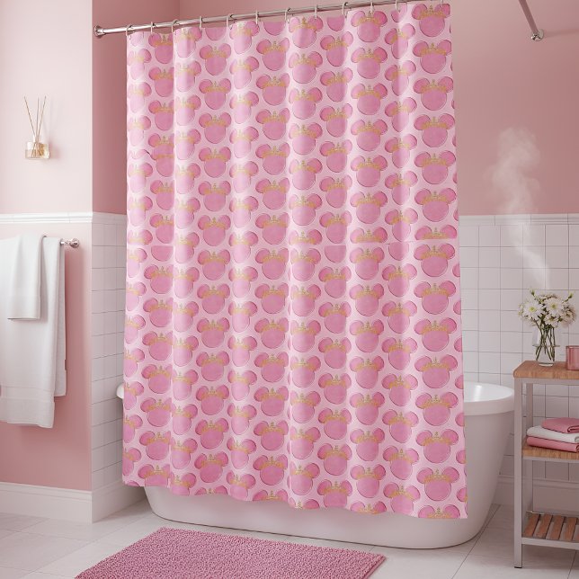 Rideaux De Douche Crown Shower Curtain (Créateur téléchargé)