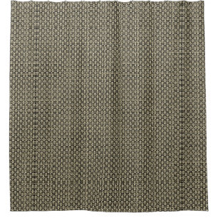 Rideaux De Douche Cru-Profond-Taupe-Beauté-Bain-Décor