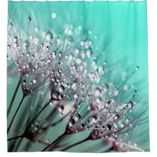 Rideaux De Douche Dandelion