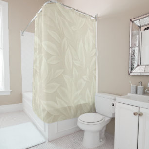 Rideaux De Douche Doux murmure
