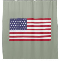 Drapeau 51 étoiles des États-Unis d'Amérique (État