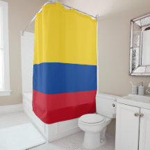 Drapeau de Colombie