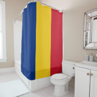Drapeau de Roumanie