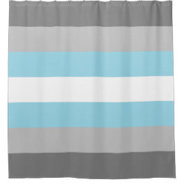 Rideaux De Douche Drapeau Demiguy