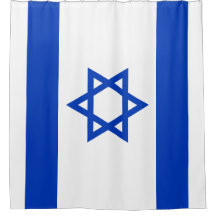 Drapeau d'Israël