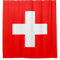 Drapeau suisse (Suisse)