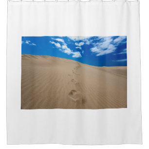 Rideaux De Douche Dunes of Gran Canaria