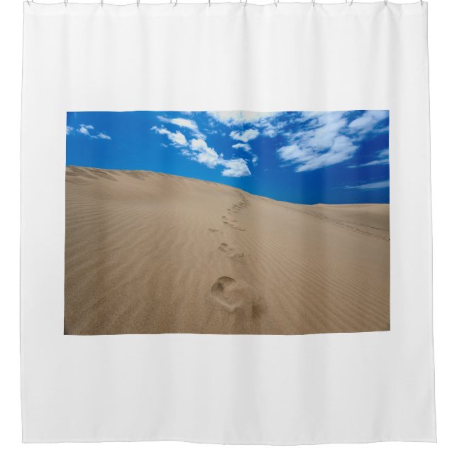 Rideaux De Douche Dunes of Gran Canaria (Devant)