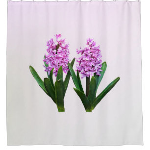 Rideaux De Douche Duo de Pink