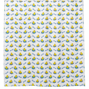 Rideaux De Douche Éclaboussure de Splish