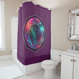 Rideaux De Douche Élever votre étincelle intérieure