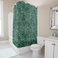 Emerald et Gold Safari Series Design 9
