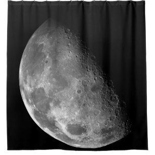 Rideaux De Douche Étoiles colorées