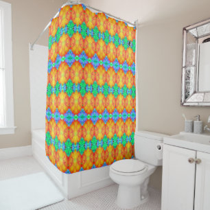 Rideaux De Douche Euclidiens KCFX