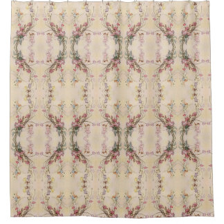 Rideaux De Douche Fairy Dust Shower Curtain