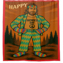 Fête du Père Hippie