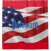 Fierté américaine du Delaware