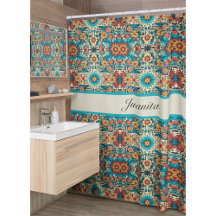 Fiesta Blooms personnalisable