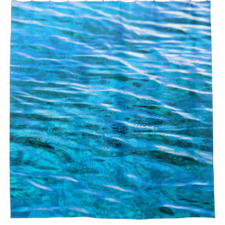 Rideaux De Douche Fiji Water