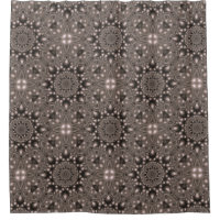 Fleur gothique fractale