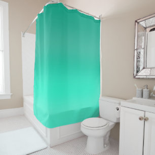 Rideaux De Douche Fond Seafoam