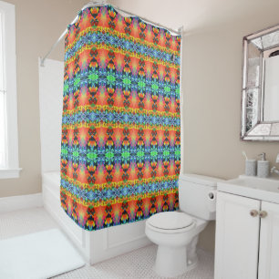 Rideaux De Douche Formaliziens KCFX