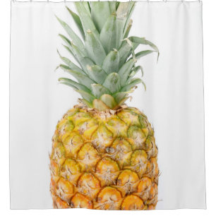 Rideaux De Douche Fruits frais sain naturel