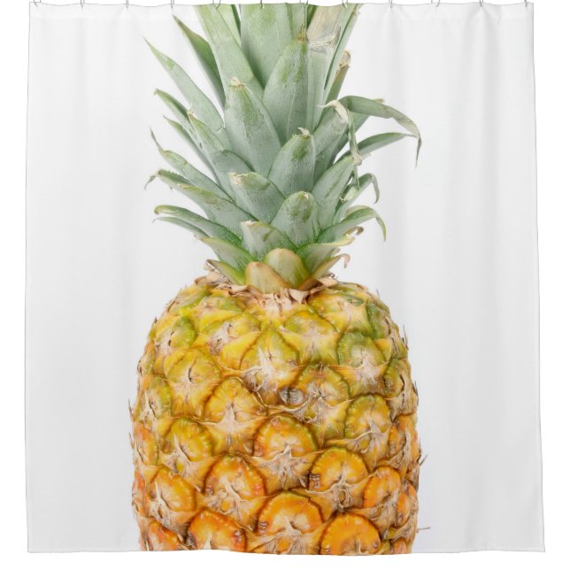 Rideaux De Douche Fruits frais sain naturel (Devant)
