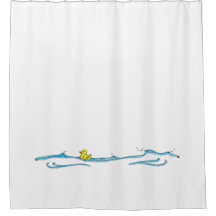 Fun mignon canard en caoutchouc Whimsical