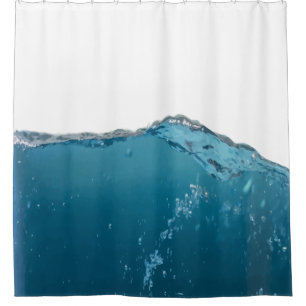 Rideaux De Douche Funny Water Novelty Art Humour