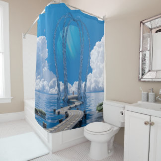 Rideaux De Douche Gazebo (2026)