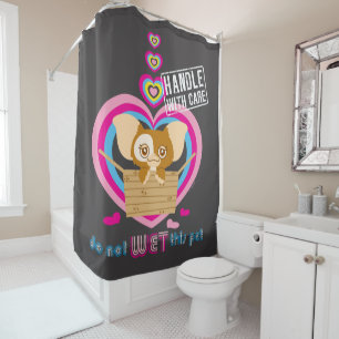 Rideaux De Douche Gizmo   Ne pas attendre cet animal