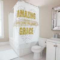 Grace Extraordinaire