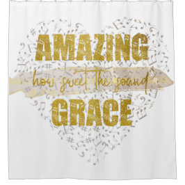 Rideaux De Douche Grace Extraordinaire