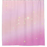 Gradient Fille Glam Parties scintillant céleste Pa