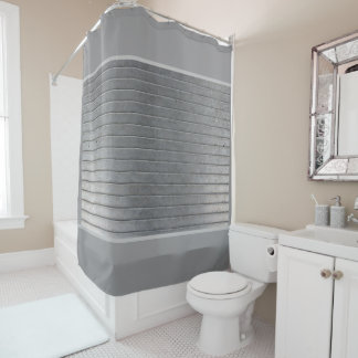 Rideaux De Douche Heavy metal