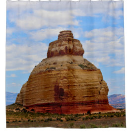 Rideaux De Douche Horizon et Pierre