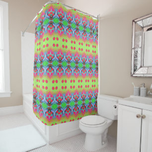 Rideaux De Douche Horizonte KCFX