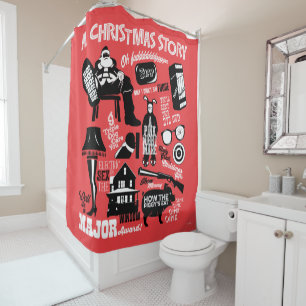 Rideaux De Douche Icons graphic