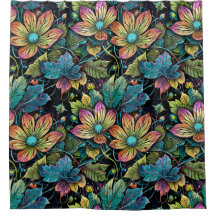 Imaginaire floral dynamique