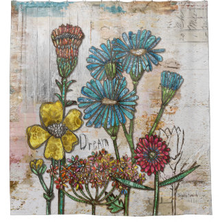 Rideaux De Douche Imaginez