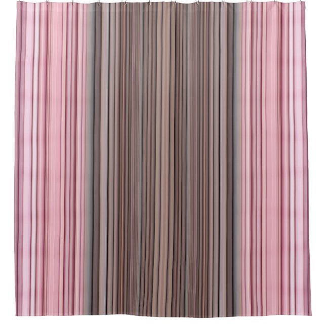 Rideaux De Douche Jambon de miel et boeuf rôti (Devant)