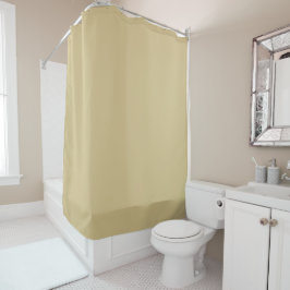 Rideaux De Douche Jaune Vieilli