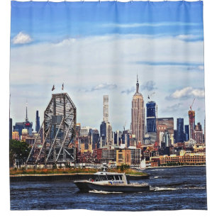 Rideaux De Douche Jersey City