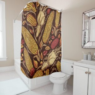 Rideaux De Douche Joie généreuse