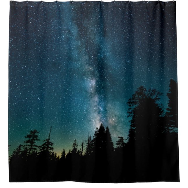 Rideaux De Douche Joli espace (Devant)