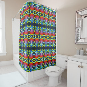 Rideaux De Douche Justifiables KCFX