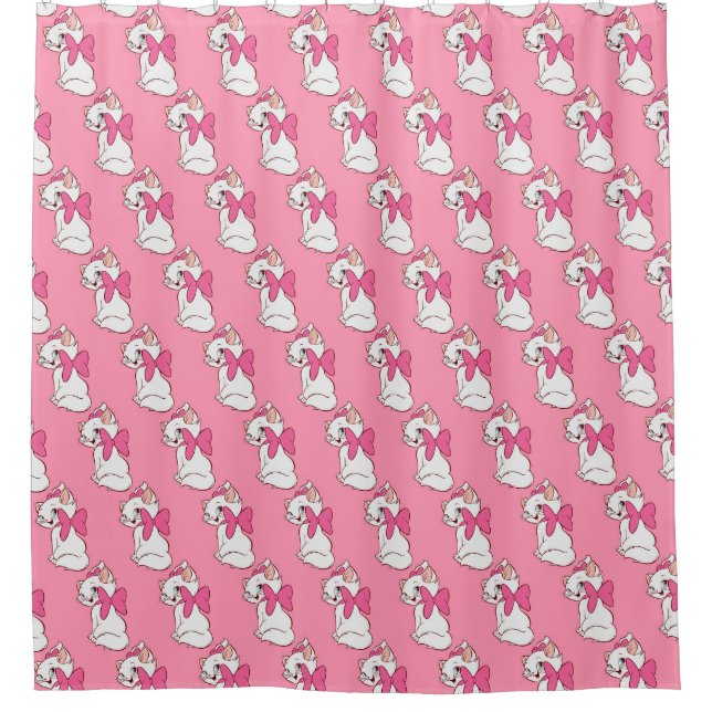 Rideaux De Douche Kitty Shower Curtain (Devant)